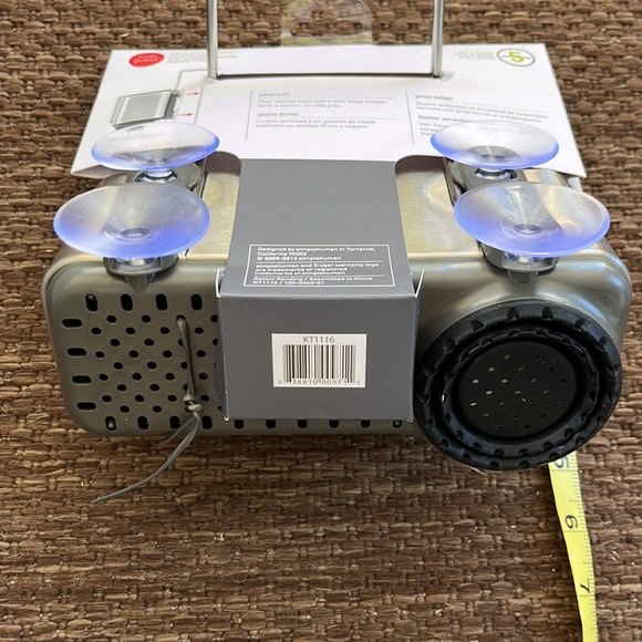 Simple Human standard sink caddy - Picture 6 of 6